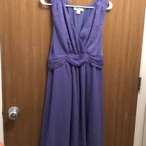 Motherhood Maternity Dress